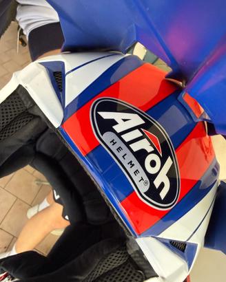 Casco Airoh