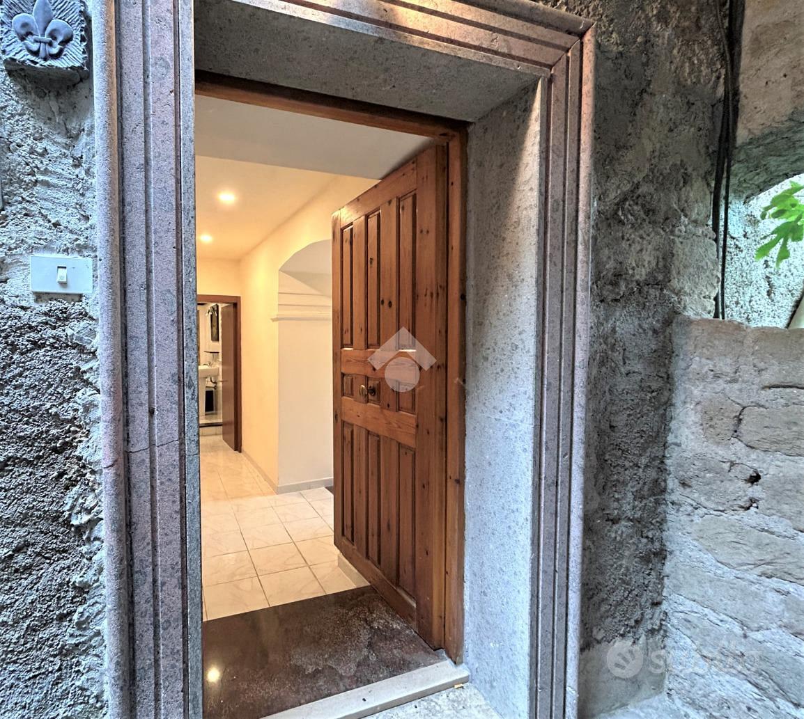 Appartamento – Ischia di Castro, Viterbo - Vista 5
