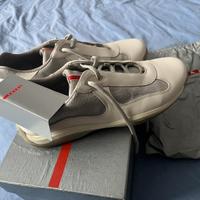 Scarpe prada