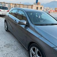 Mercedes Classe A 180