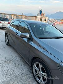 Mercedes Classe A 180