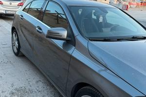 Mercedes Classe A 180