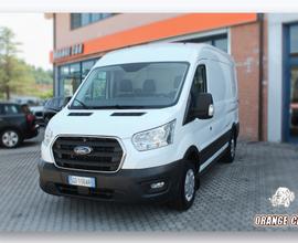 Ford Transit 290 2.0TDCi EcoBlue 130CV L2H2 Trend