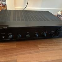 Amplificatore harman Kardon model HK6100
