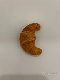 Gomma croissant Mulino Bianco