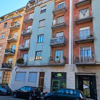 Bilocale ristrutturato 2 arie, zona tranquilla