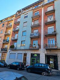 Bilocale ristrutturato 2 arie, zona tranquilla