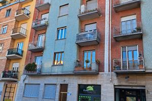 Bilocale ristrutturato 2 arie, zona tranquilla