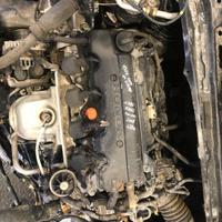 CAMBIO AUTOMATICO R20a2 honda crv 130.000km CR-V