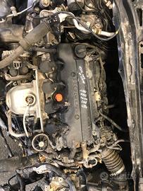 CAMBIO AUTOMATICO R20a2 honda crv 130.000km CR-V