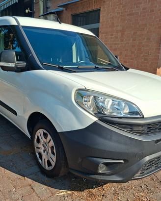 Fiat Doblo 1.3 MJT Euro 6 - 2017
