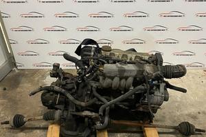 Motore e cambio Opel Astra F cabrio bertone 1.4 an