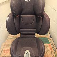 seggiolino auto 15/36 kg