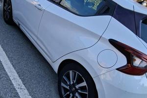 Nissan Micra 1.5 dCi 90cv Acenta Ok Neopatentati!