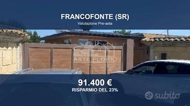 Immobile in asta di 196 m² con più di 5 locali e b