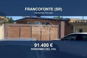 Immobile in asta di 196 m² con più di 5 locali e b