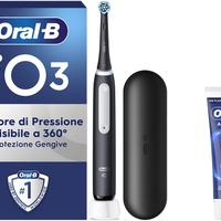 Oral-B Spazzolino Elettrico iO 3N NUOVO