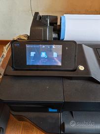 Plotter HP Designjet T120