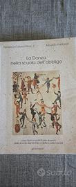 La danza nella scuola dell'obbligo