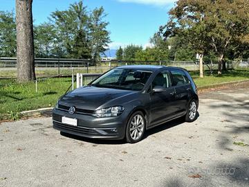 Volkswagen Golf 1.6 TDI 115 CV 5p. Highline UNICO 