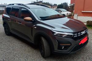 Dacia jogger 24 Extreme up GPL 7 Posti