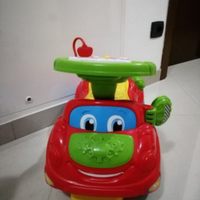 Cavalcabile clementoni