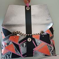 Borsa OHMAI Reversibile