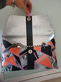 Borsa OHMAI Reversibile