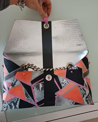 Borsa OHMAI Reversibile