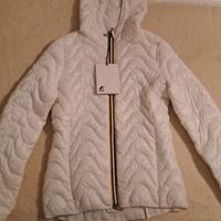 Giubbottino kway 100 grammi