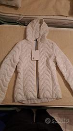 Giubbottino kway 100 grammi