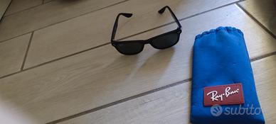 occhiali rayban 