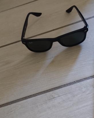 occhiali rayban 