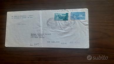 storia postale 