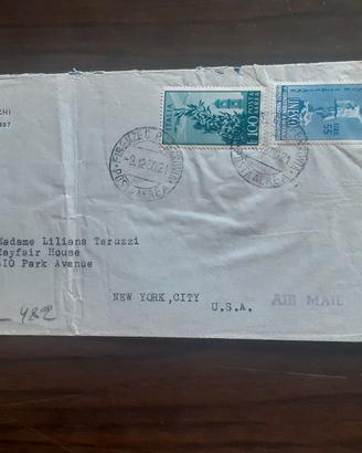 storia postale 