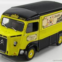 Citroen HY 1:18 Solido