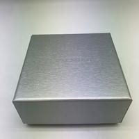 Scatola orecchini e anello SALVINI