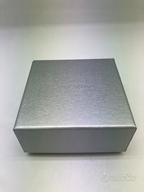 Scatola orecchini e anello SALVINI