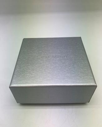 Scatola orecchini e anello SALVINI