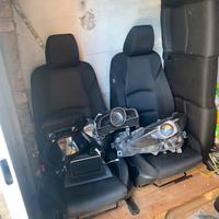 Ricambi Mazda 3 2017