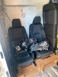 Ricambi Mazda 3 2017