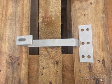 staffe per fotovoltaico