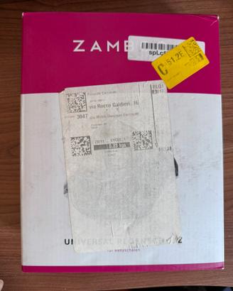 Zamboo Parapioggia Ovetto Universale