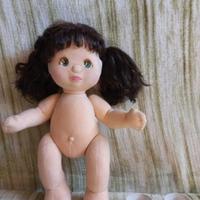 my love my child mattel 