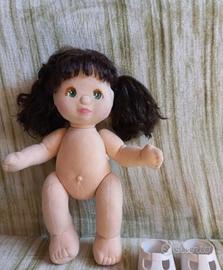 my love my child mattel 