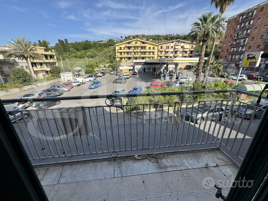 Appartamento Villafranca Tirrena - Vista 5