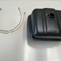 Serbatoio maggiorato Lambretta