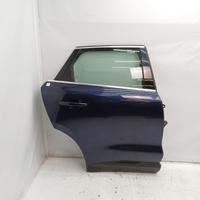 Porta portiera posteriore destra jaguar f-pace x76