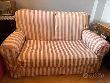 Divano 2 posti