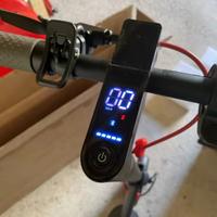 MONOPATTINO ELETTRICO NUOVO